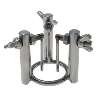 stainless steel urethral expansion Horse Eye Stick Men's SM sex tools alternative training props adult supplies three columns