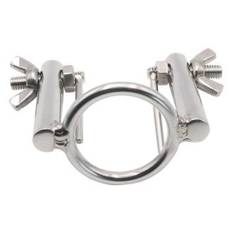 Horse Eye stick urethral expansion male masturbation alternative climax lower body training stimulation sex products adult toys double needle