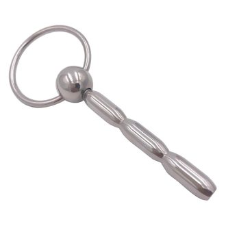 Hollow Horse Eye Stick catheter male urethral masturbation dilating tool couple sex toys alternative sex toys