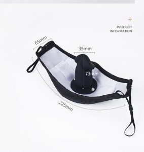 Dildo Gag Mask: Novelty Adult Toy for Sensual Play