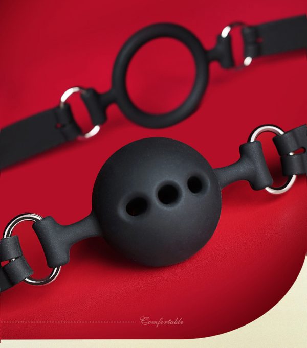 Women's silicone ring (50mm) - Image 3