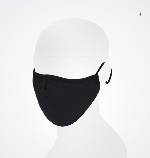 Dildo mouth gag (mask style) - Image 7