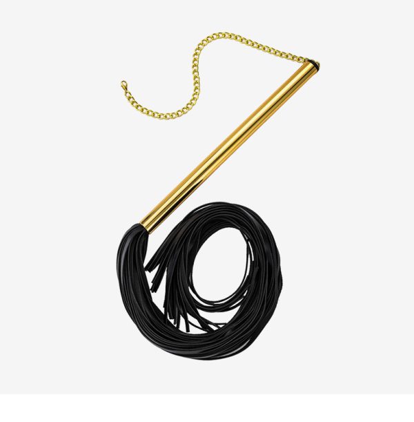 SM erotic training whip - Image 5