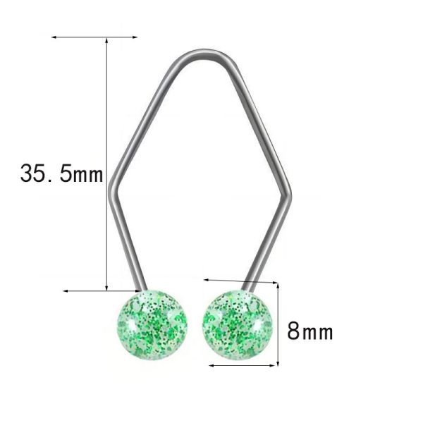 Wearable Facial Dimple Generator - Image 5