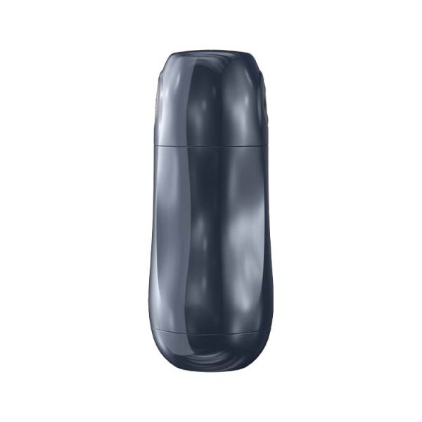 Man deepthroats airplane cup - Image 12