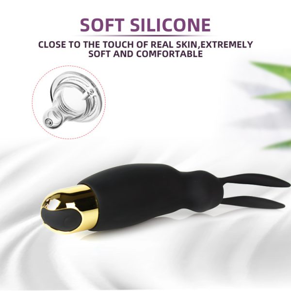 USB charging rabbit jumping egg - Image 5