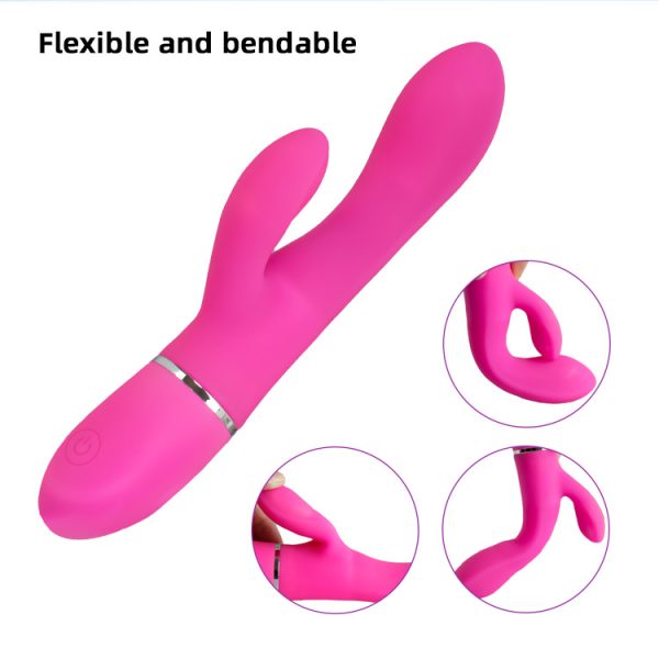 Female vibrator masturbation massager - Image 6