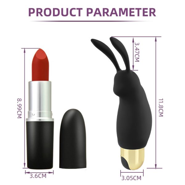 USB charging rabbit jumping egg - Image 7