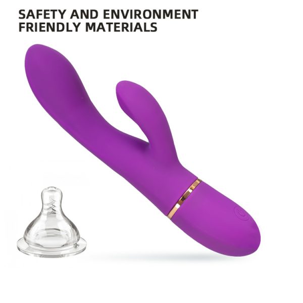 Female vibrator masturbation massager - Image 7