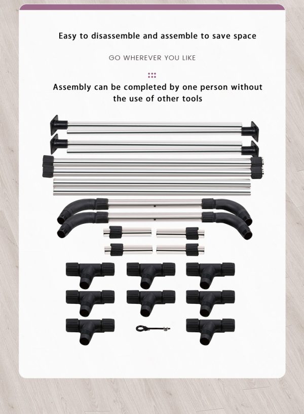 SM Sexy Swing Stand Single Product - Image 7