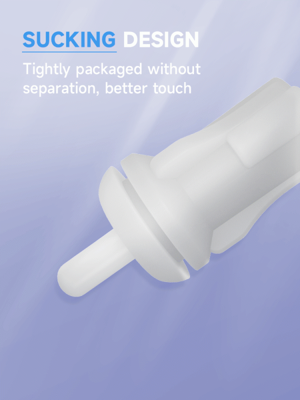 Man deepthroats airplane cup - Image 9