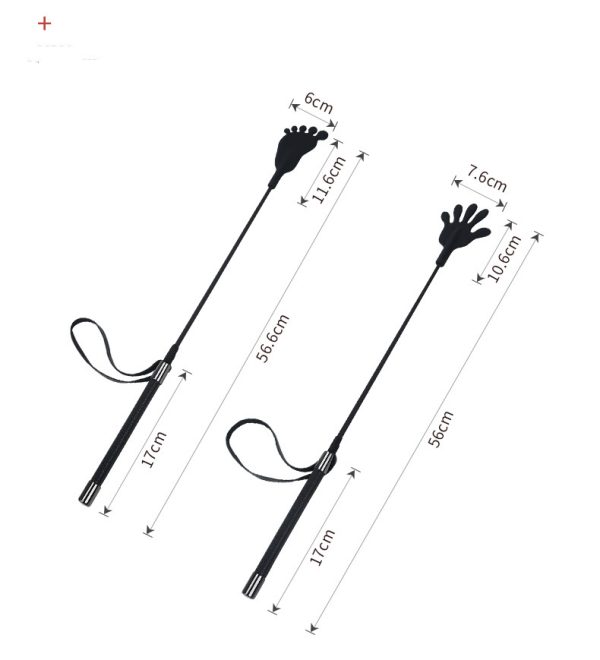 SP sexy training riding crop - Image 9