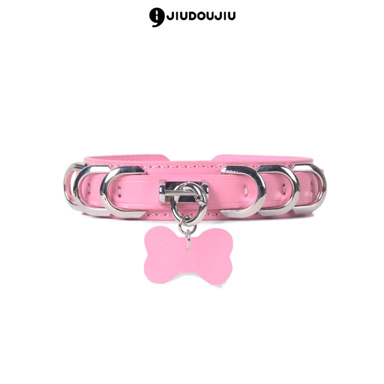 Puppy attribute fun traction collar - Image 11