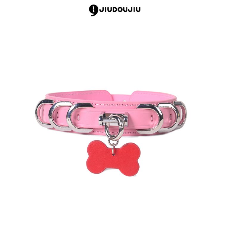 Puppy attribute fun traction collar - Image 13