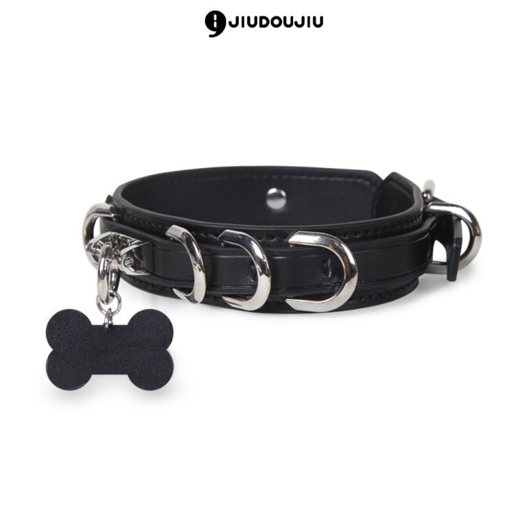 Puppy attribute fun traction collar - Image 3