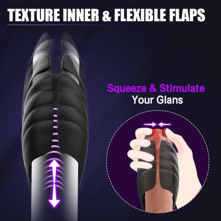 Men's penis massage training device - Image 3