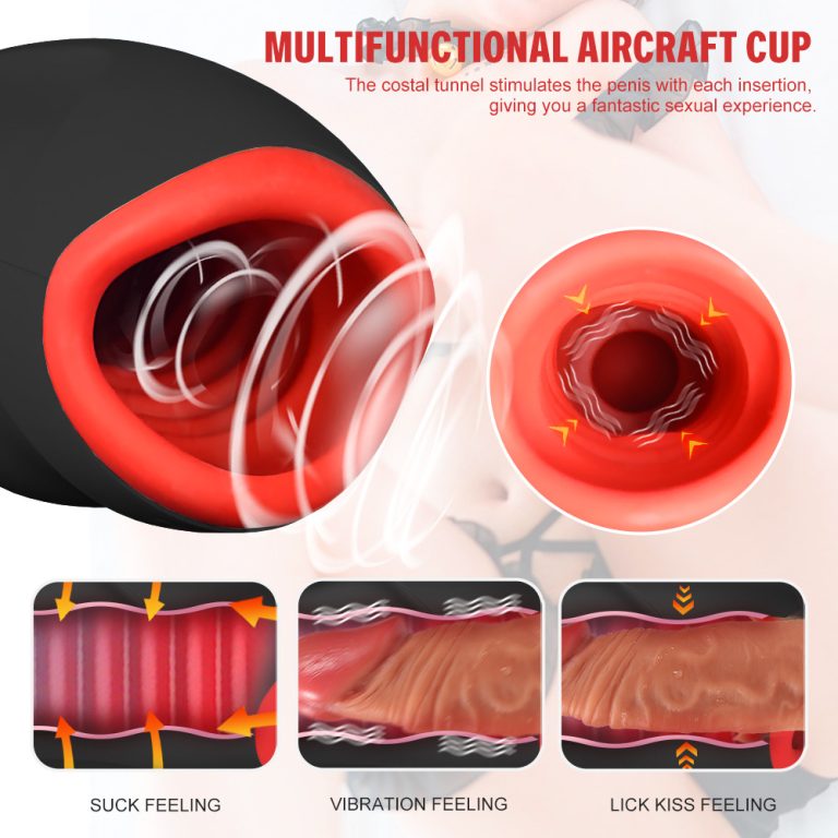 Masturbation Cup - Image 3