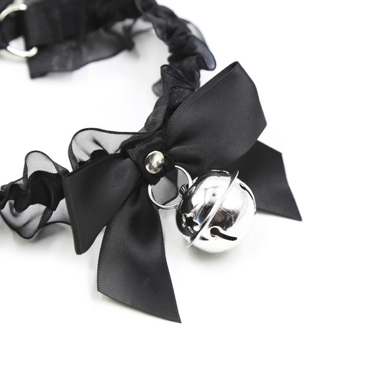 Adult Bow Bell Collar - Image 4