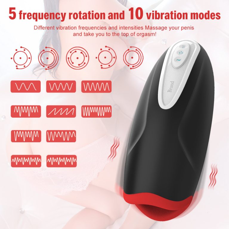 Masturbation Cup - Image 4
