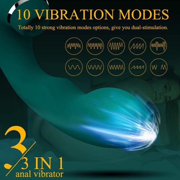 Female sucking sex masturbator - Image 4