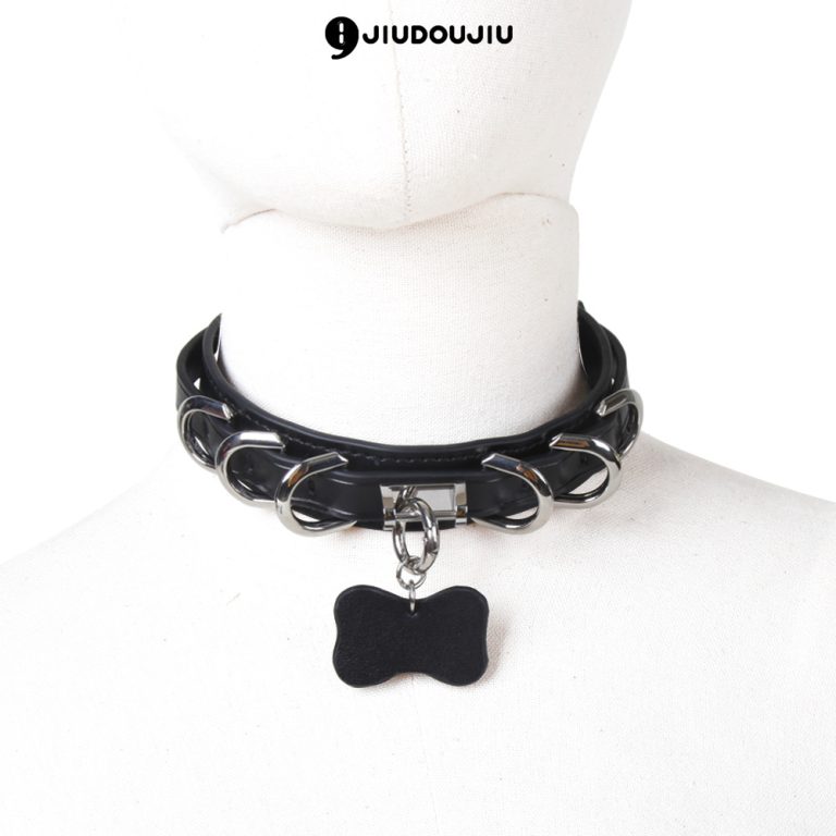 Puppy attribute fun traction collar - Image 5