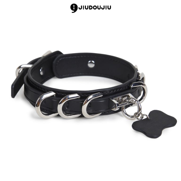 Puppy attribute fun traction collar - Image 6