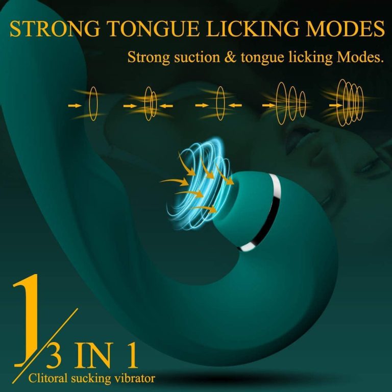 Female sucking sex masturbator - Image 6