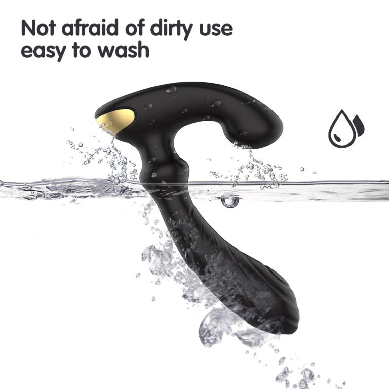 Anal plug type prostate erotic massager - Image 6