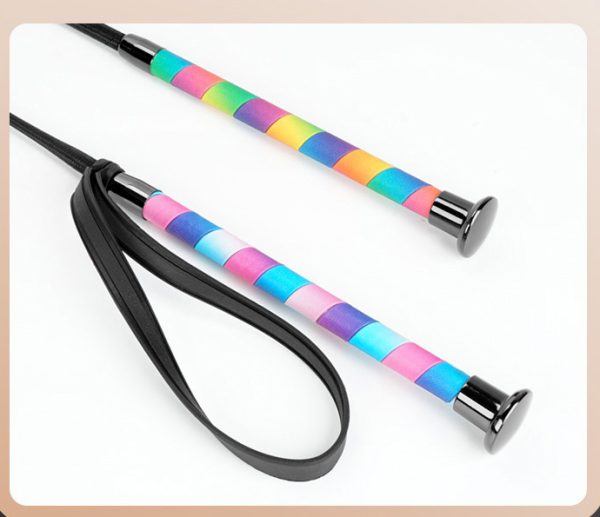 SP punishment training riding crop - Image 7