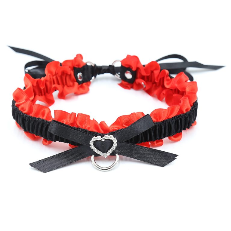 Sexy Collars