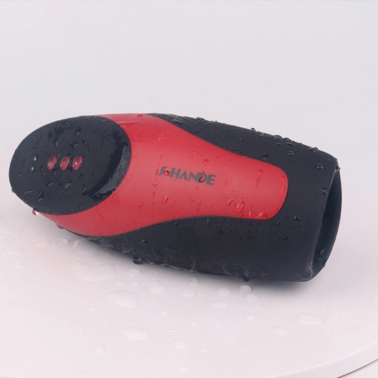 Men's fully automatic masturbator heated masturbation cup - Image 7