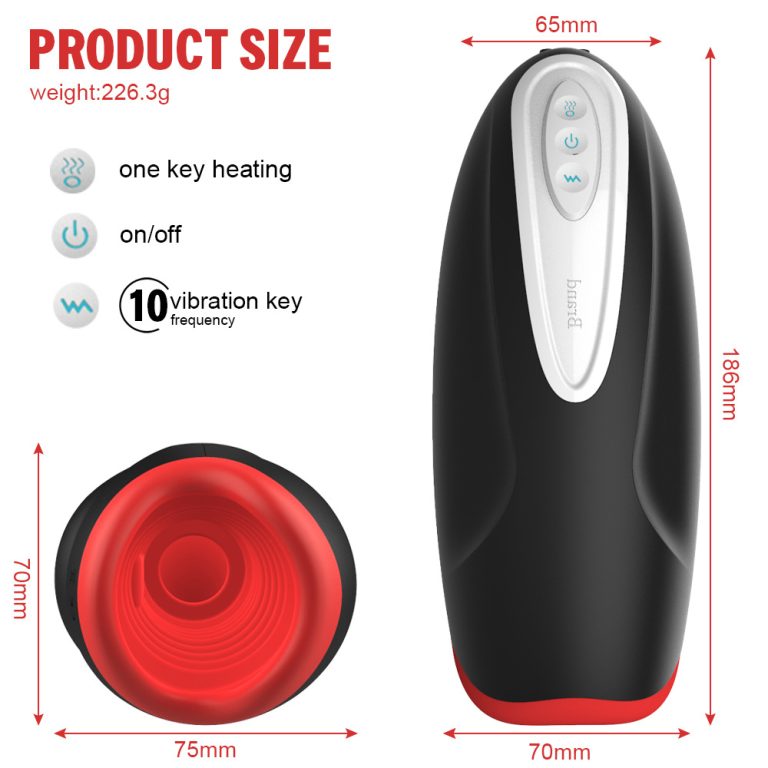 Masturbation Cup - Image 7