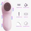 New Vibrating APP Remote Control Vibrator for Women, Invisible Wearable Magnetic Buckle Masturbator