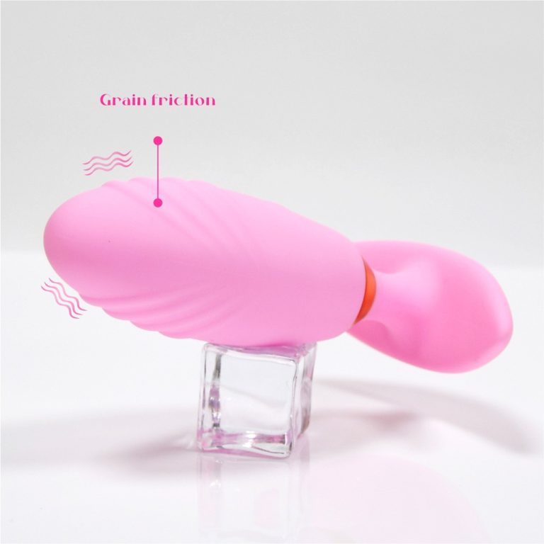 Wearable butt plug vibrating masturbator with app remote control - Image 4