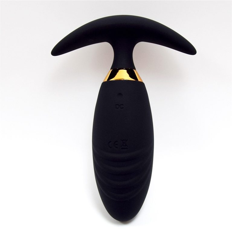 Wearable butt plug vibrating masturbator with app remote control - Image 8
