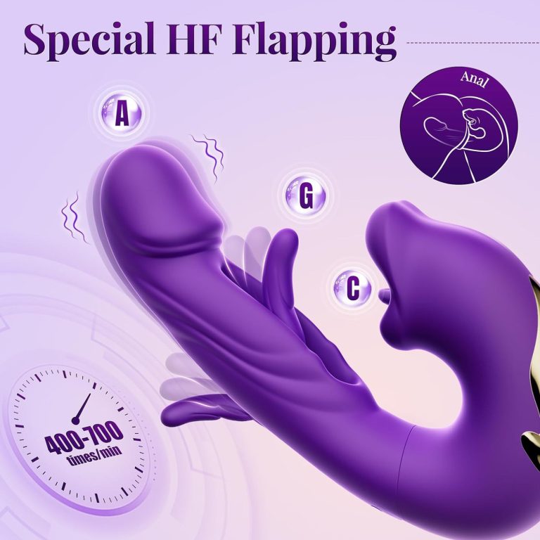 Multi-mode female erotic vibrating masturbation stick