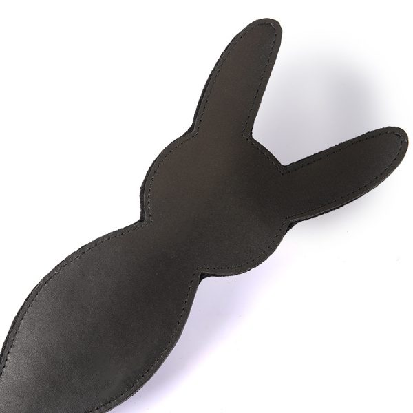 Rabbit ears erotic training whip - Image 4