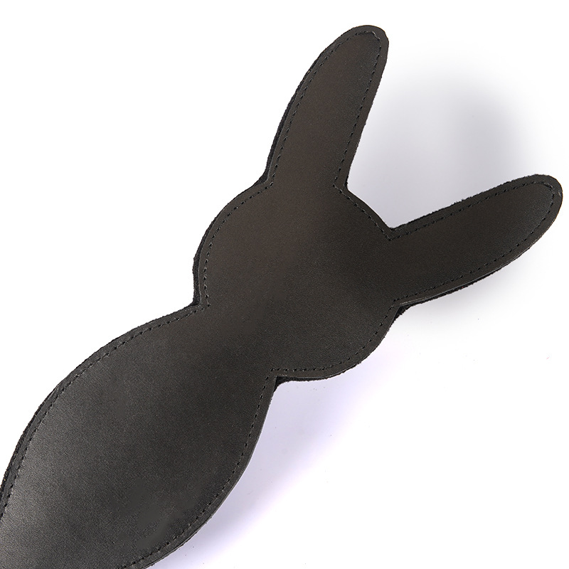 Rabbit ears erotic training whip - Image 4