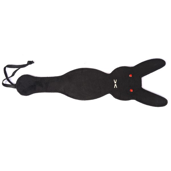 Rabbit ears erotic training whip - Image 5