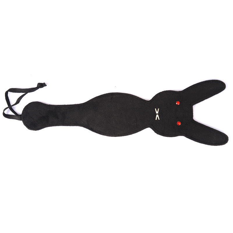 Rabbit ears erotic training whip - Image 5
