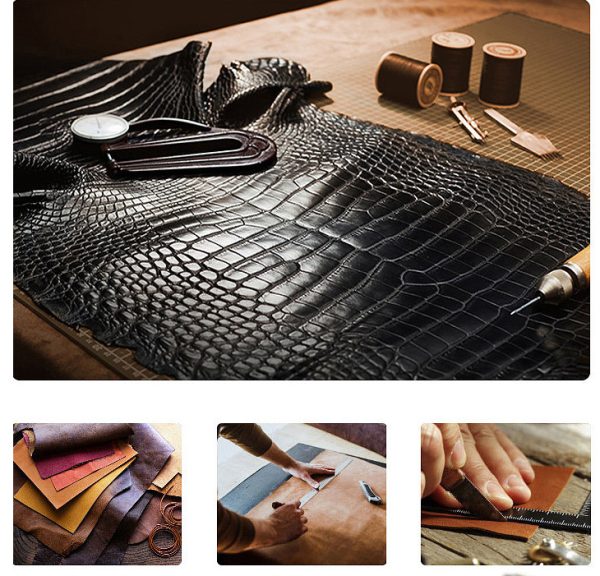 Alternative erotic crocodile whip props - Image 5