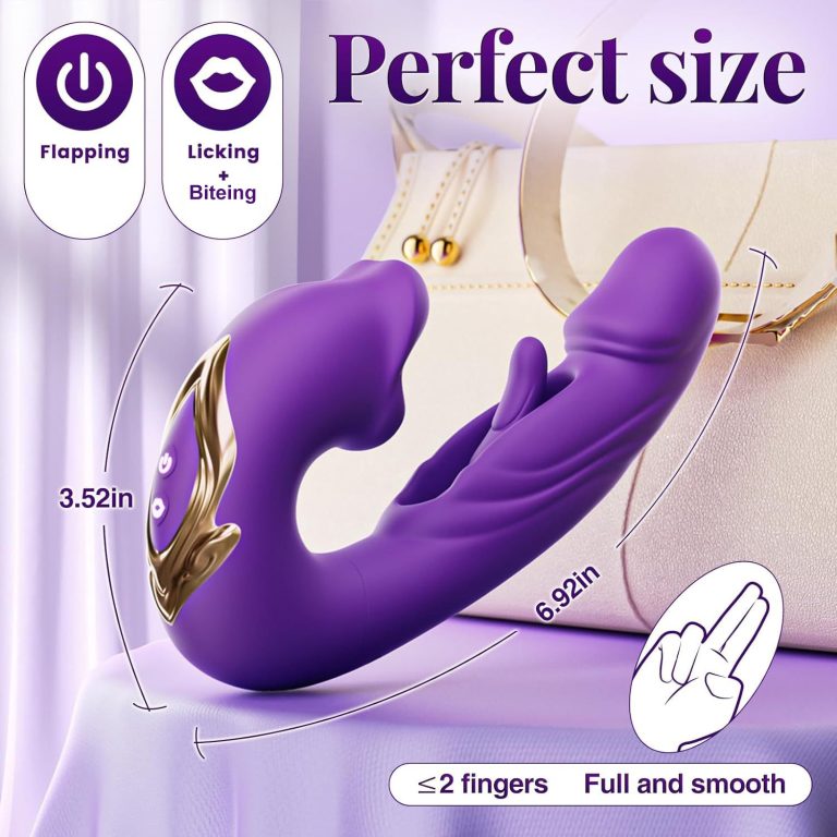 Multi-mode female erotic vibrating masturbation stick