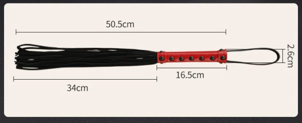 Private Part Punishment Sex Training Whip