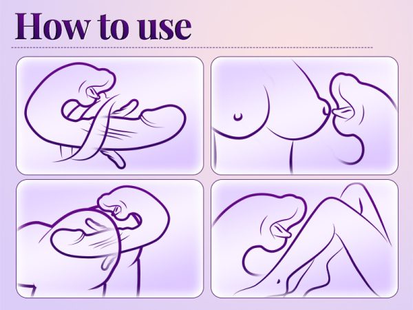 Multi-mode female erotic vibrating masturbation stick