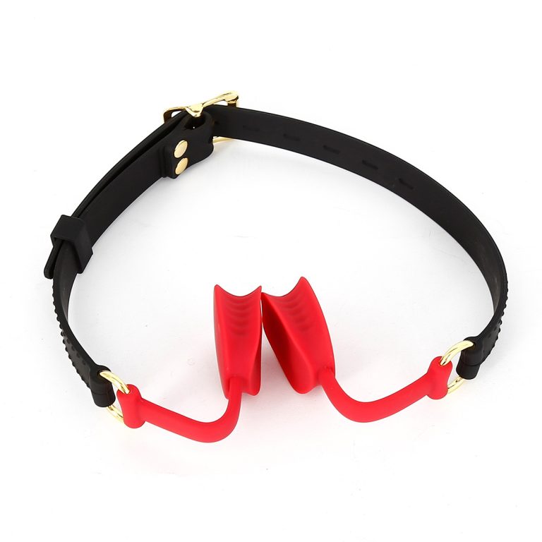 Adjustable sex gag gag - Image 8