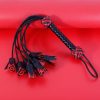 Adult sex rose training whip