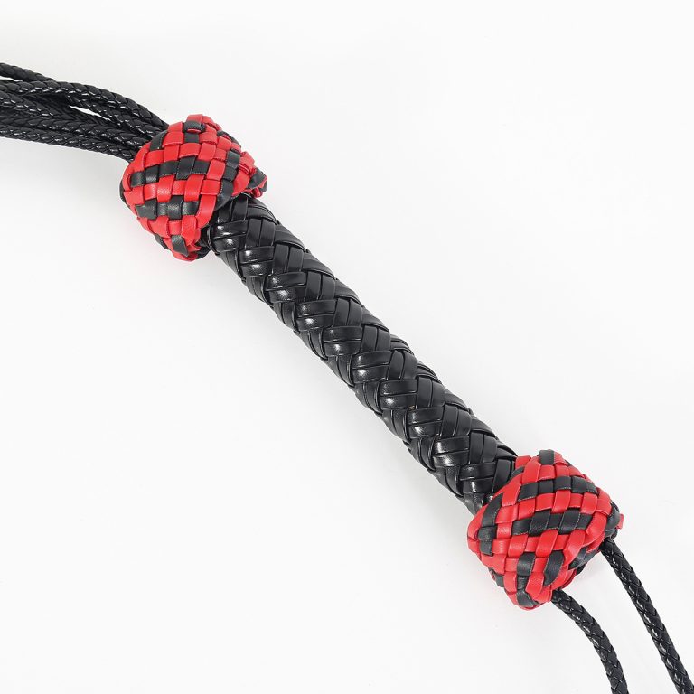 Adult sex rose training whip