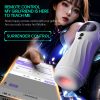 Men's silicone intelligent sucking vibration masturbation sperm extraction masturbator