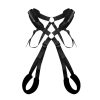 SM adult training non-slip sex strap