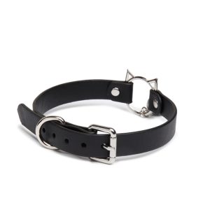 High-End K9 Collar: Premium Dog Training Collar for Active & High-Drive Breeds